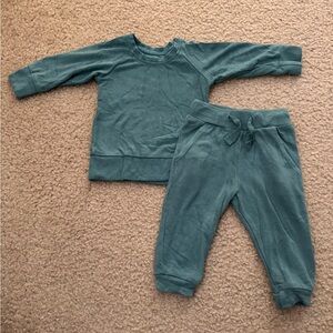 Kyte baby jogger set